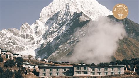 The 23 Best Places to Go in 2023 .